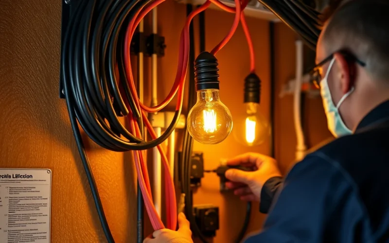 78 Electrical Layouts V1 consulting service
