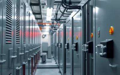 79 Power Distribution V1 consulting service