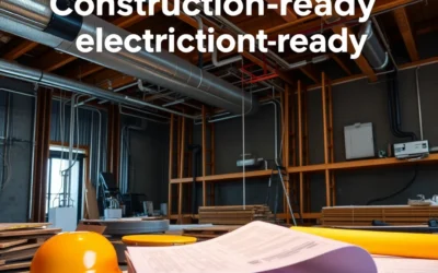 80 Electrical Boq V1 consulting service