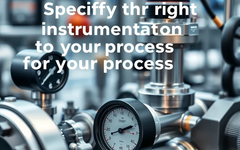 81 Instrument Selection V1 consulting service
