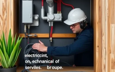 85 Building Services V1 consulting service