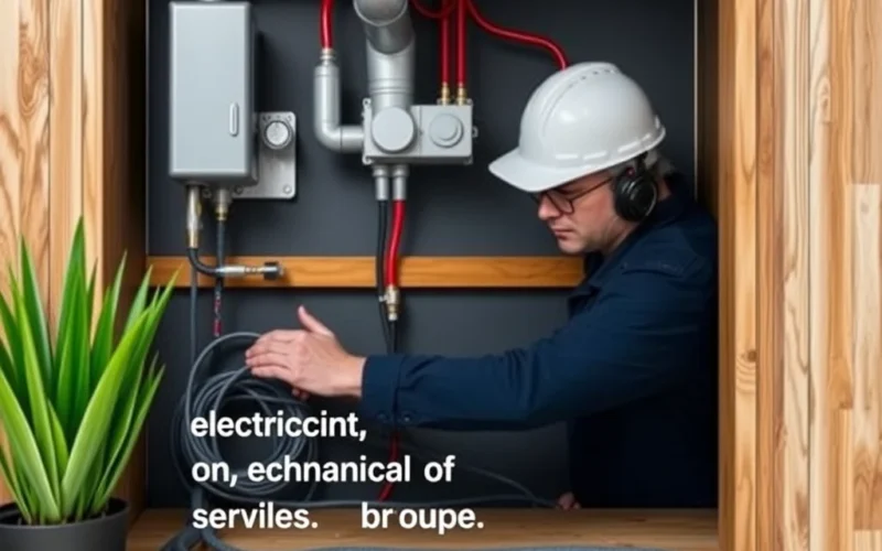 85 Building Services V1 consulting service