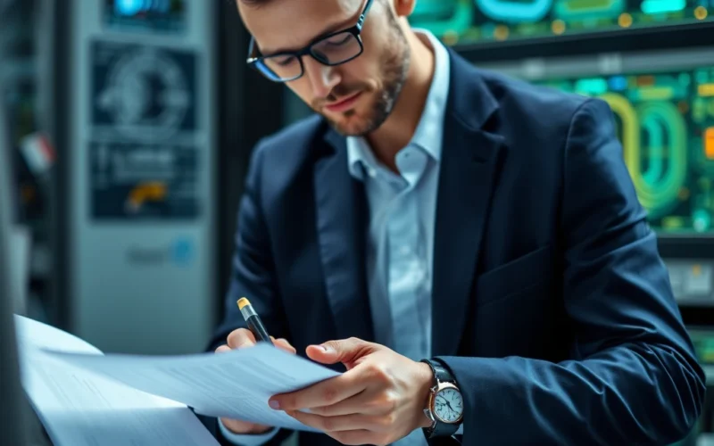 87 Technical Documentation V1 consulting service