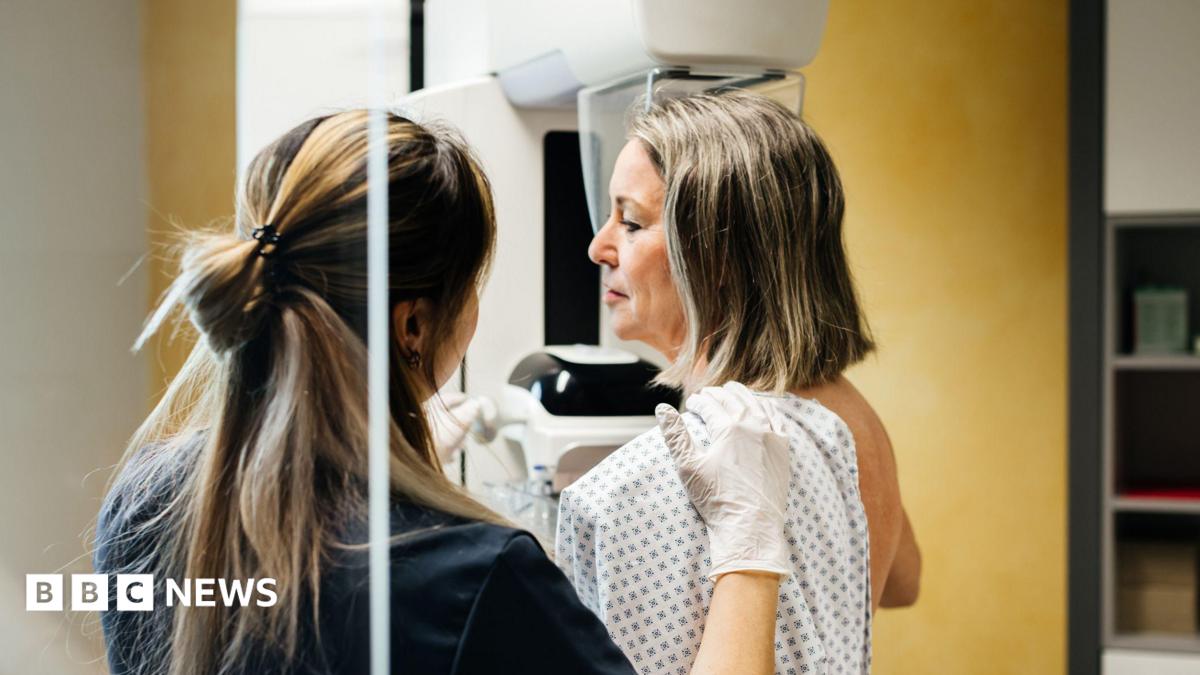 Reevaluating Breast Cancer Screening for Women Under 50: New Research Highlights Gaps in Current NHS Guidelines