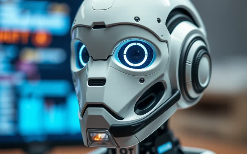 I will design an AI customer support chatbot cover