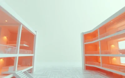 I will design an AI knowledge base and RAG blueprint cover