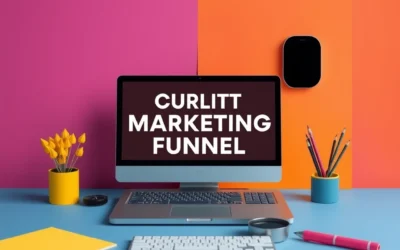 I will audit your digital marketing funnel cover
