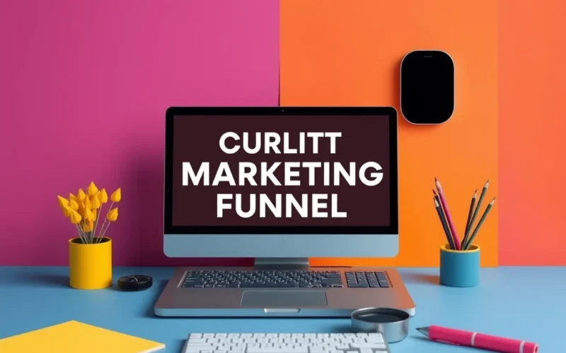 I will audit your digital marketing funnel cover