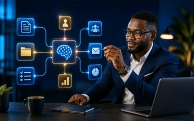 Ai Automation consulting service