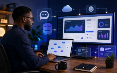Technology consulting service