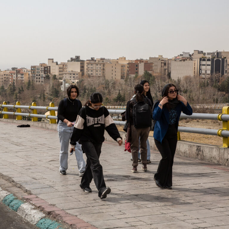 U.S. Sanctions on Iran Sever Critical Academic Links, Hindering Study Abroad Opportunities