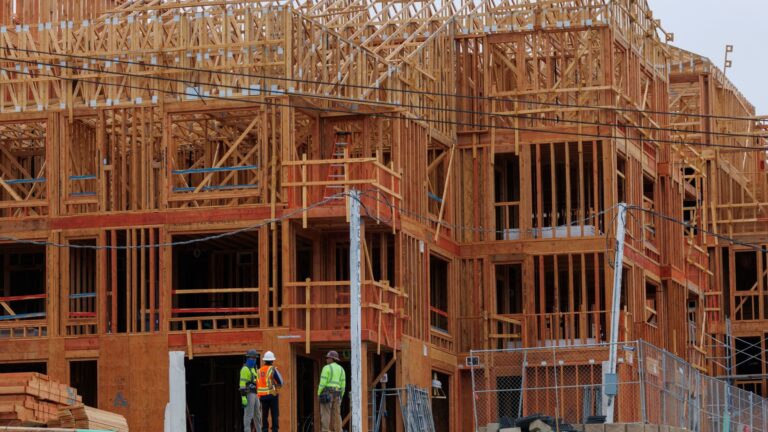 Building the Future: How Robotics and Automation Are Shaping Construction and Freelance Opportunities