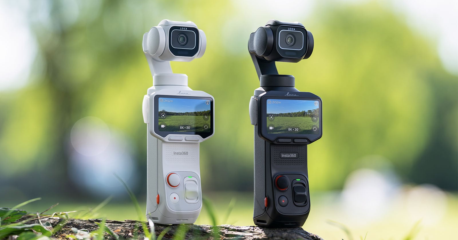 Navigating the Freelance and Consulting Landscape with Cutting-Edge Tools: Insights from Insta360’s Luna Pro Launch