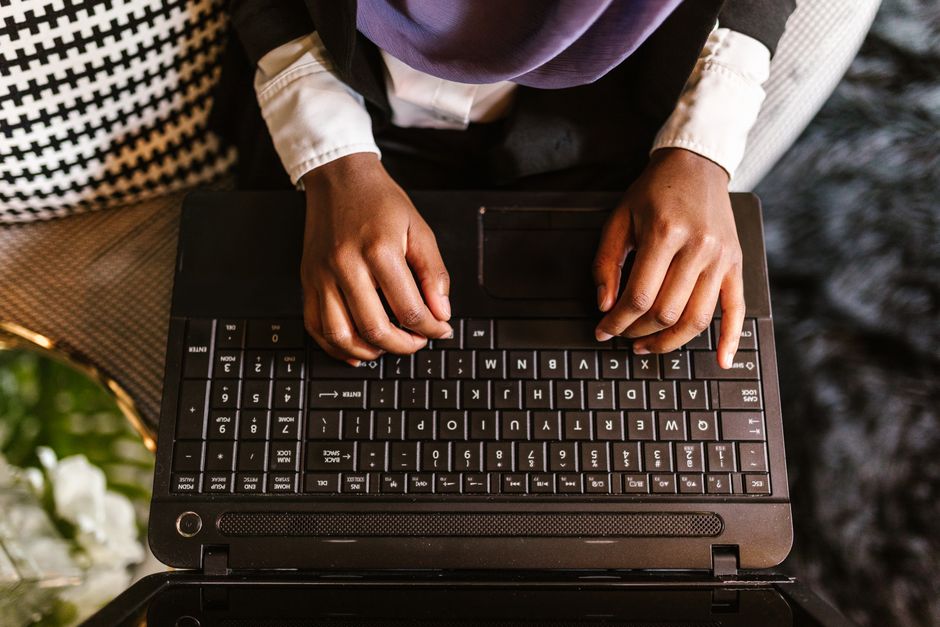 Building a Thriving Freelance Career: Opportunities and Best Practices for Nigerian Professionals
