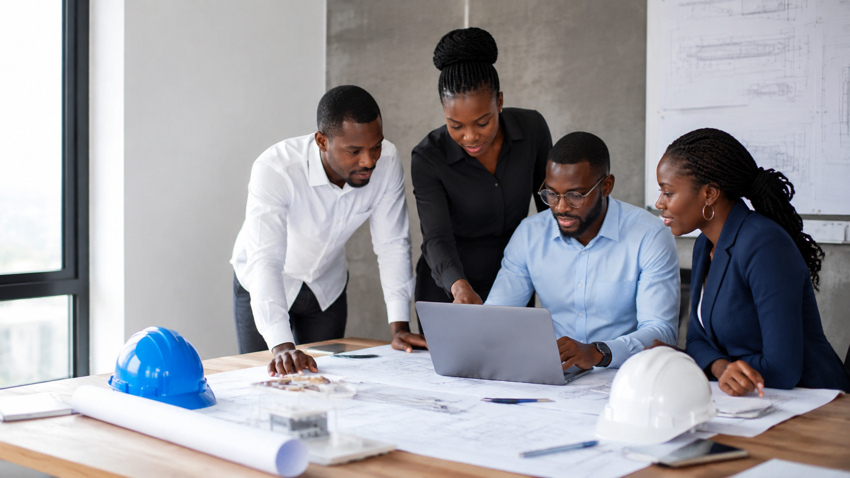 Career and hiring